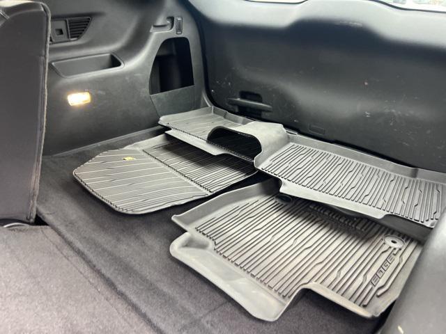 used 2024 Ford Edge car, priced at $26,999