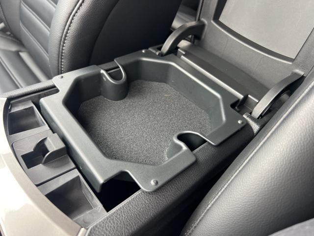 used 2024 Ford Edge car, priced at $26,999