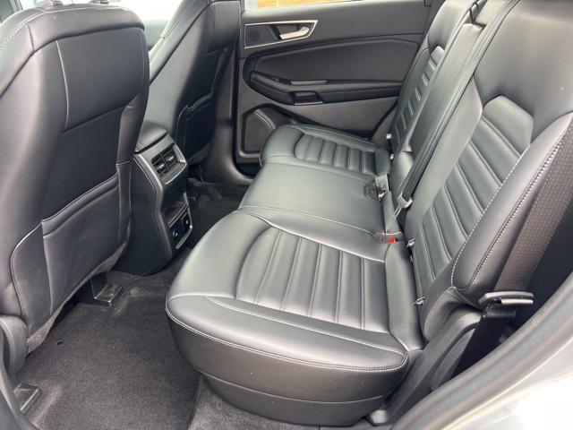 used 2024 Ford Edge car, priced at $26,999