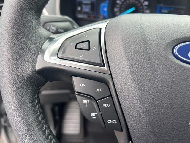 used 2024 Ford Edge car, priced at $26,999