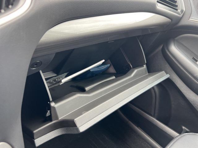 used 2024 Ford Edge car, priced at $26,999