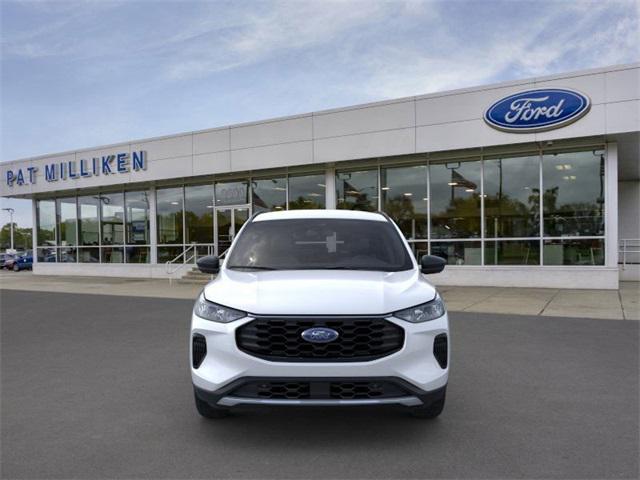 new 2025 Ford Escape car, priced at $34,075