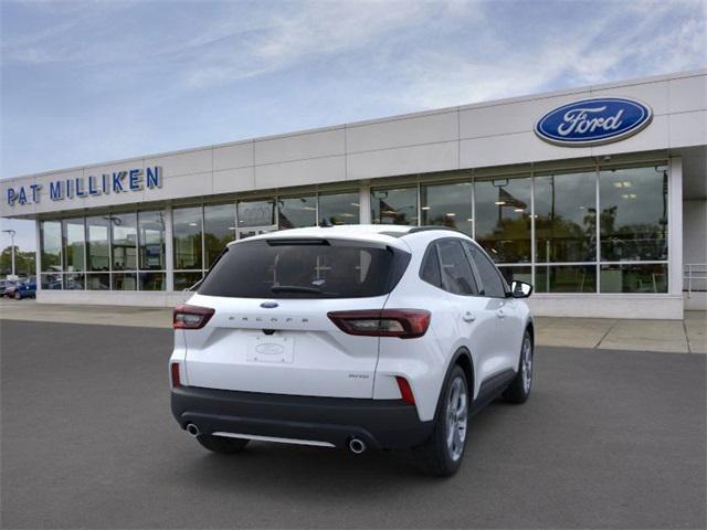 new 2025 Ford Escape car, priced at $34,075