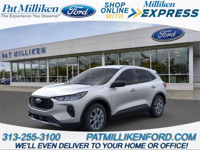 new 2024 Ford Escape car, priced at $30,893