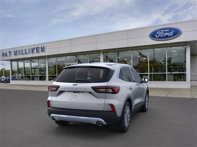 new 2024 Ford Escape car, priced at $30,893