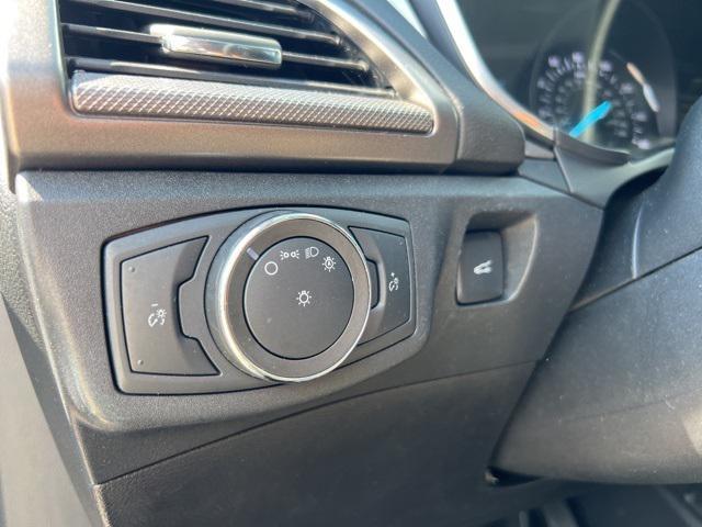 used 2020 Ford Fusion car, priced at $19,172