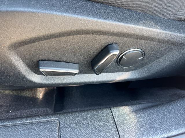 used 2020 Ford Fusion car, priced at $19,172