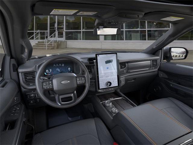 new 2024 Ford Expedition car, priced at $84,982