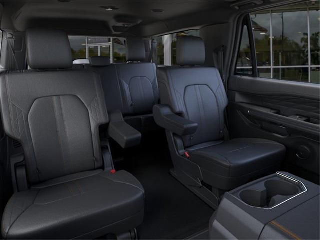 new 2024 Ford Expedition car, priced at $84,982