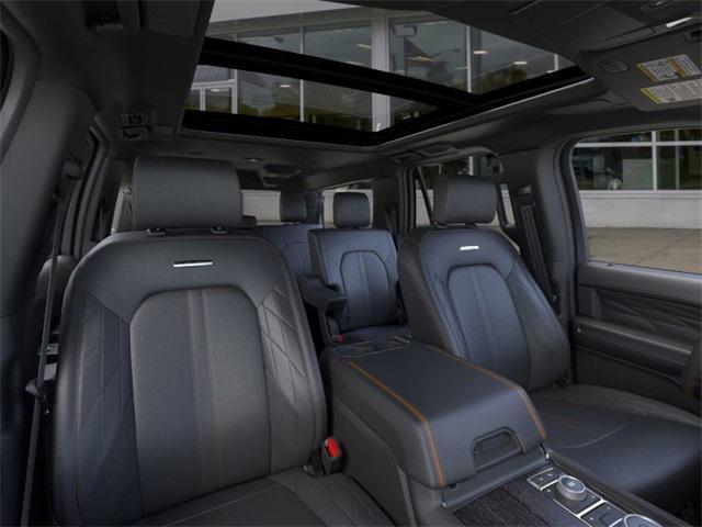 new 2024 Ford Expedition car, priced at $84,982