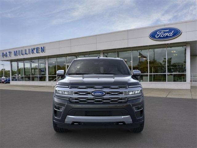 new 2024 Ford Expedition car, priced at $84,982