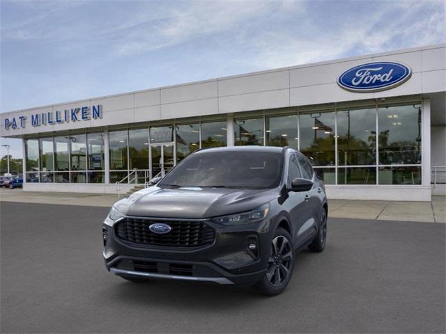 new 2025 Ford Escape car, priced at $42,115