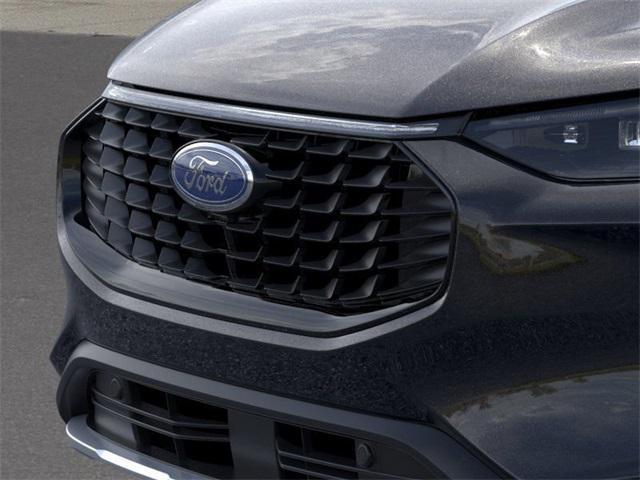 new 2025 Ford Escape car, priced at $42,115