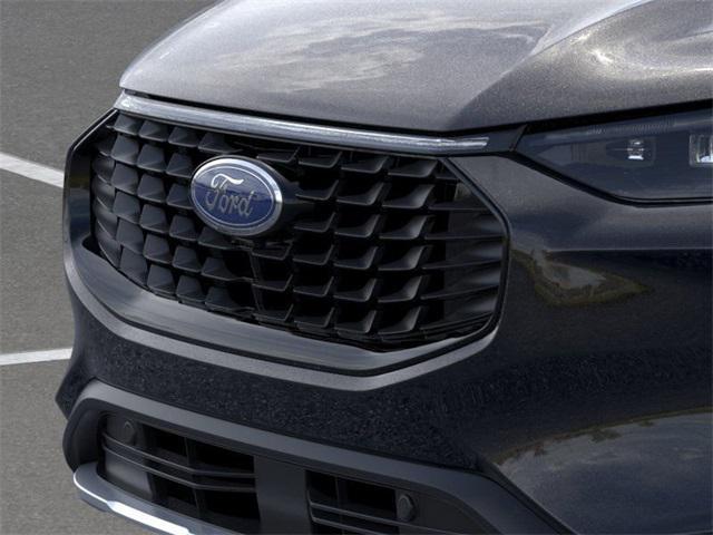 new 2025 Ford Escape car, priced at $42,115