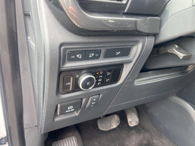 used 2023 Ford F-150 car, priced at $40,442