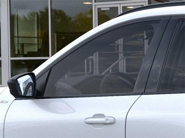new 2025 Ford Escape car, priced at $33,450