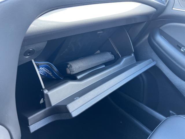 used 2020 Ford Edge car, priced at $23,164