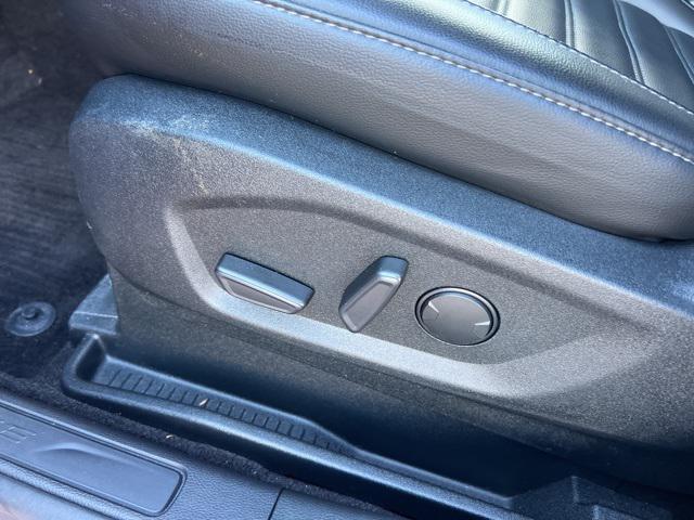 used 2020 Ford Edge car, priced at $23,164