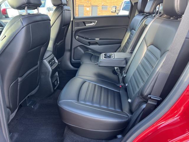 used 2020 Ford Edge car, priced at $23,164