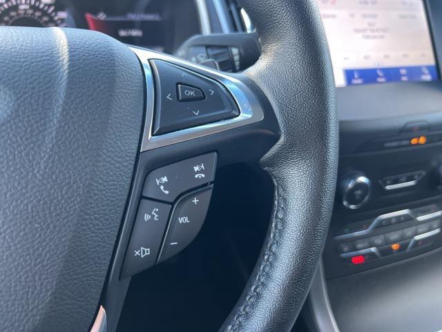 used 2020 Ford Edge car, priced at $23,164