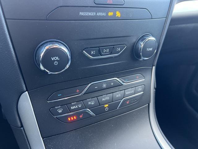 used 2020 Ford Edge car, priced at $23,164