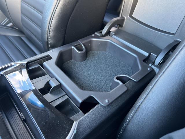 used 2020 Ford Edge car, priced at $23,164