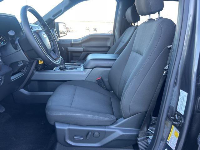 used 2019 Ford F-150 car, priced at $26,620