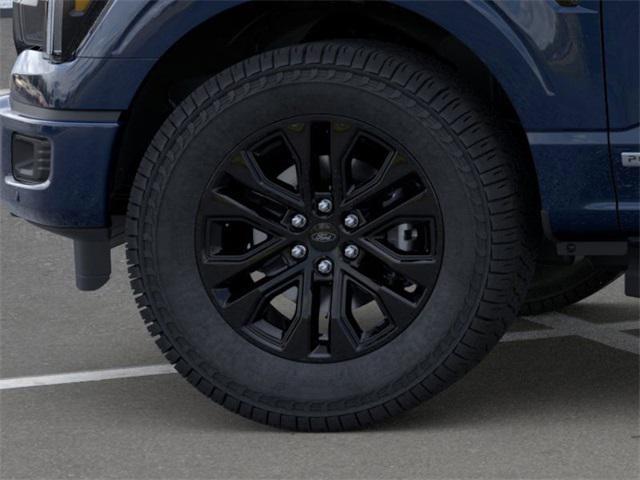 new 2025 Ford F-150 car, priced at $69,631