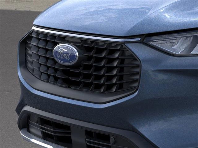 new 2025 Ford Escape PHEV car, priced at $33,248