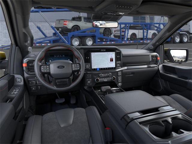 new 2025 Ford F-150 car, priced at $94,560