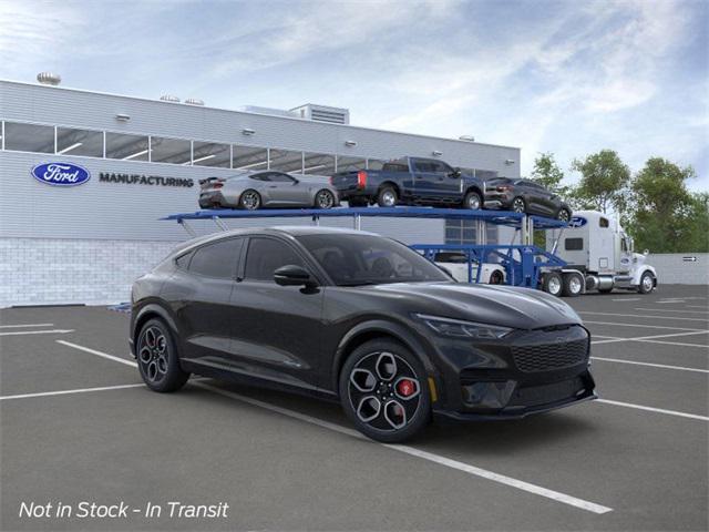 new 2024 Ford Mustang Mach-E car, priced at $49,675