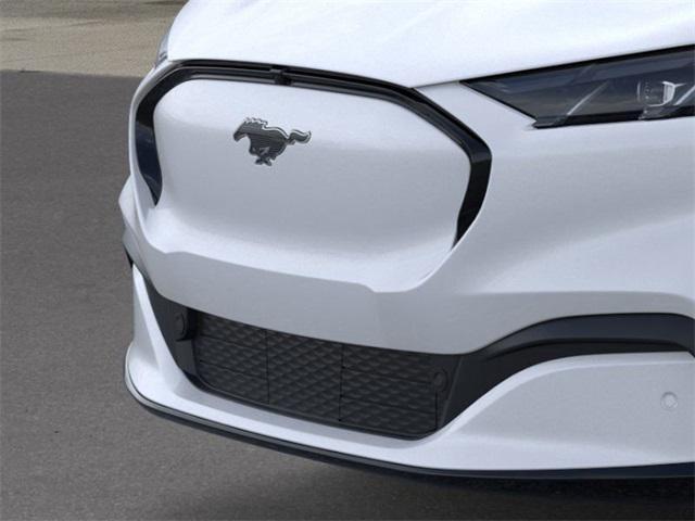 new 2025 Ford Mustang Mach-E car, priced at $46,698