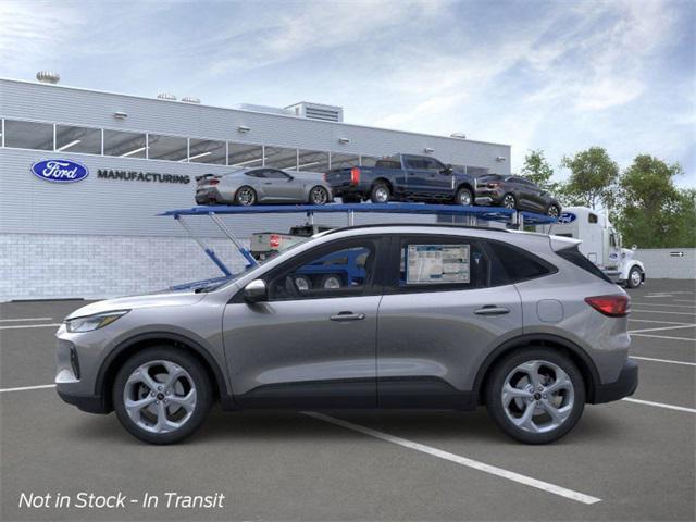 new 2026 Ford Escape car