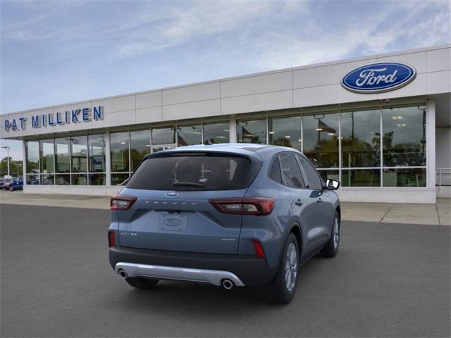 new 2025 Ford Escape car, priced at $32,585