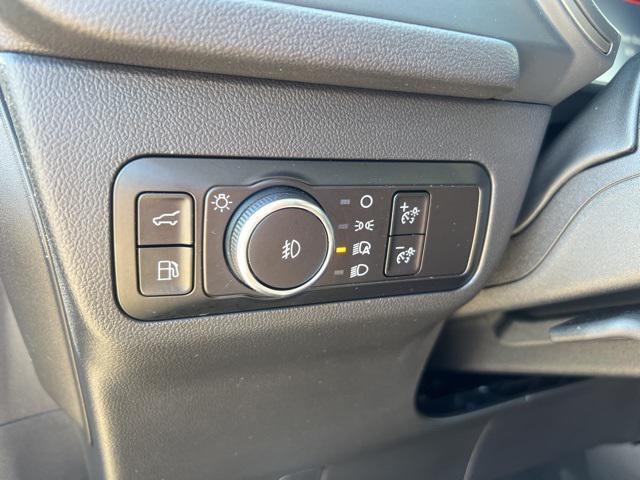 used 2025 Ford Escape PHEV car, priced at $29,380
