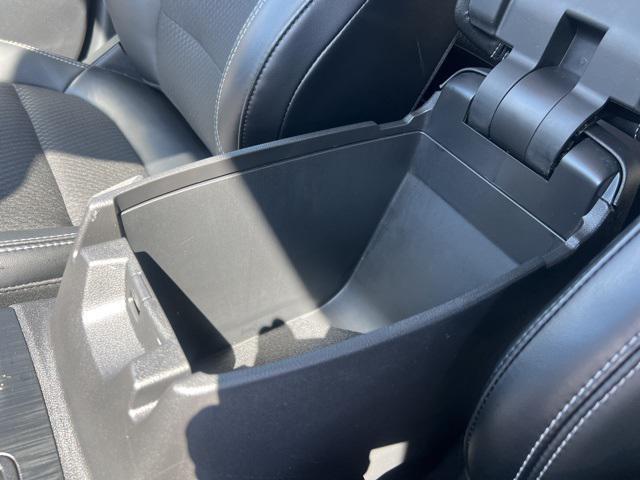 used 2025 Ford Escape PHEV car, priced at $29,380