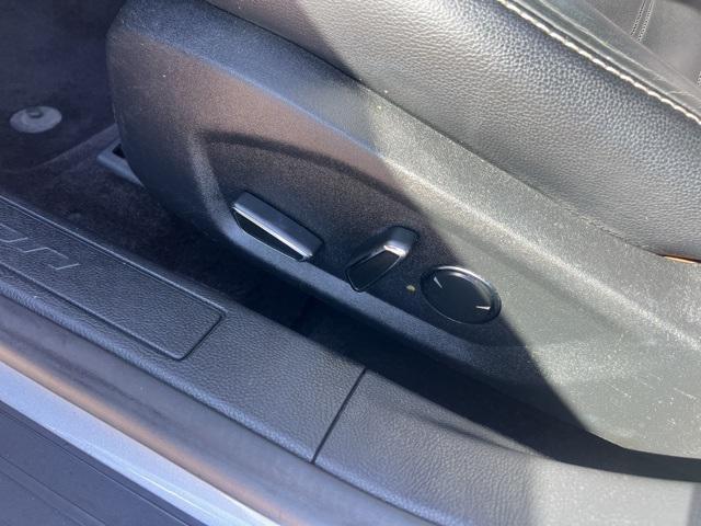 used 2017 Ford Fusion car, priced at $10,999