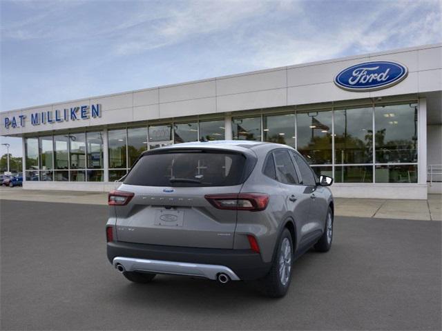 new 2025 Ford Escape car, priced at $32,385