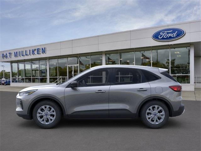 new 2025 Ford Escape car, priced at $32,385