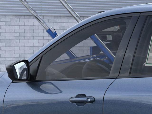 new 2025 Ford Escape car