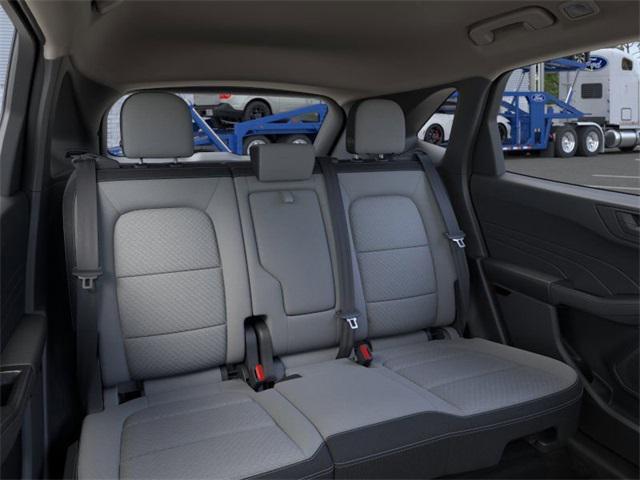 new 2025 Ford Escape car