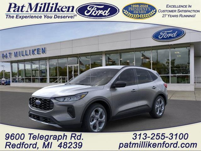 new 2025 Ford Escape car, priced at $29,174