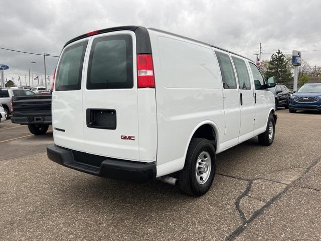 used 2021 Chevrolet Express 2500 car, priced at $19,979
