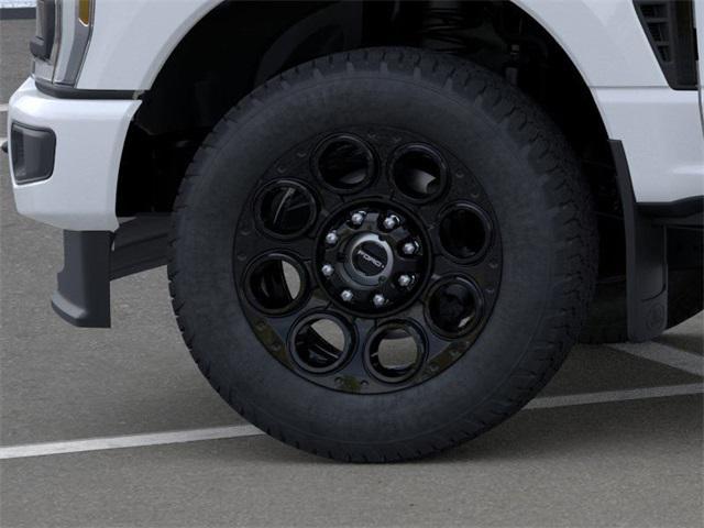 new 2025 Ford F-350 car, priced at $85,423