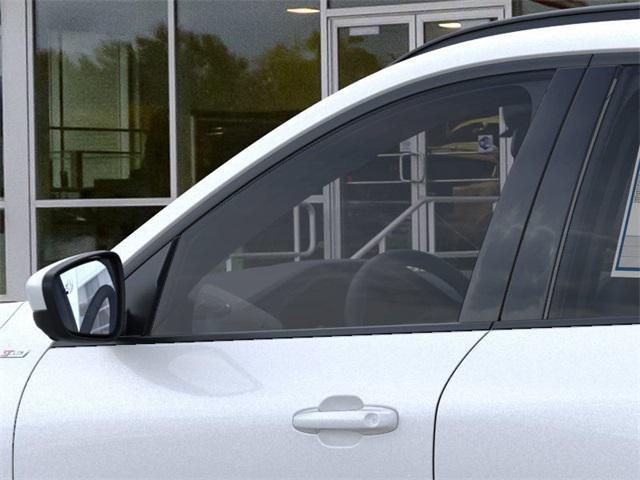new 2025 Ford Escape car, priced at $30,273