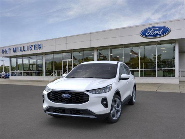 new 2025 Ford Escape car, priced at $33,773