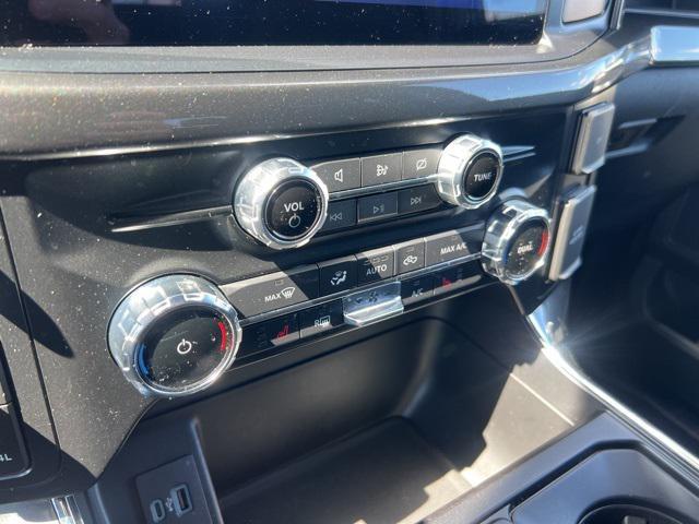 used 2022 Ford F-150 car, priced at $37,560