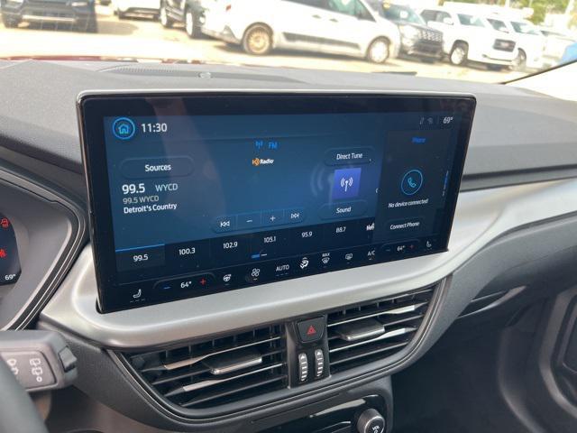 used 2023 Ford Escape car, priced at $23,149