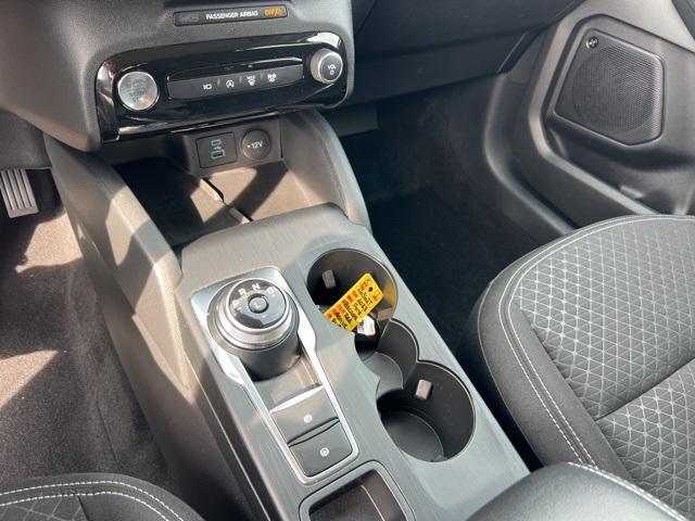 used 2023 Ford Escape car, priced at $23,149