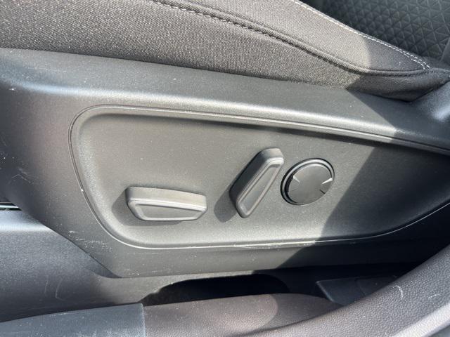 used 2023 Ford Escape car, priced at $23,149
